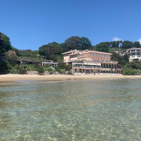 Villa Michela Tra Cielo E Mare Gaeta Eksteriør bilde