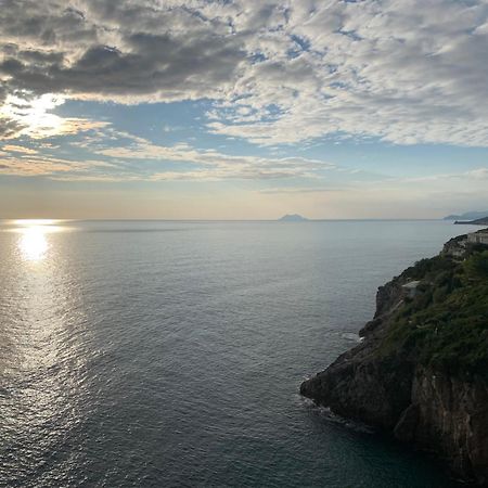 Villa Michela Tra Cielo E Mare Gaeta Eksteriør bilde