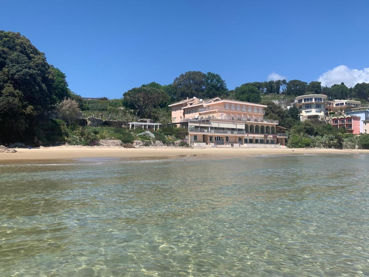 Villa Michela Tra Cielo E Mare Gaeta Eksteriør bilde
