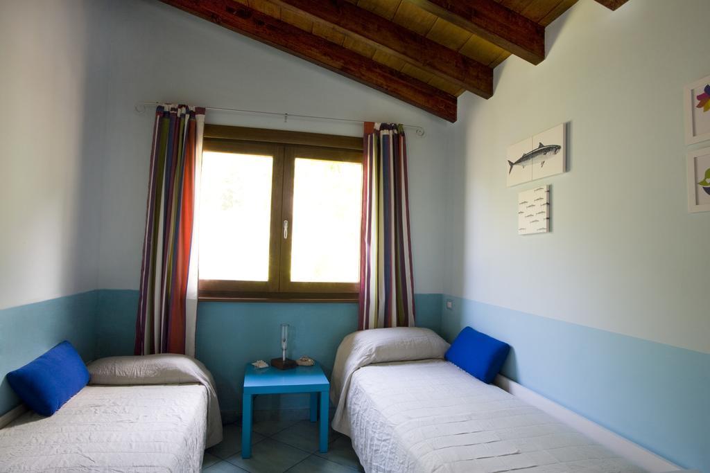 Villa Michela Tra Cielo E Mare Gaeta Rom bilde