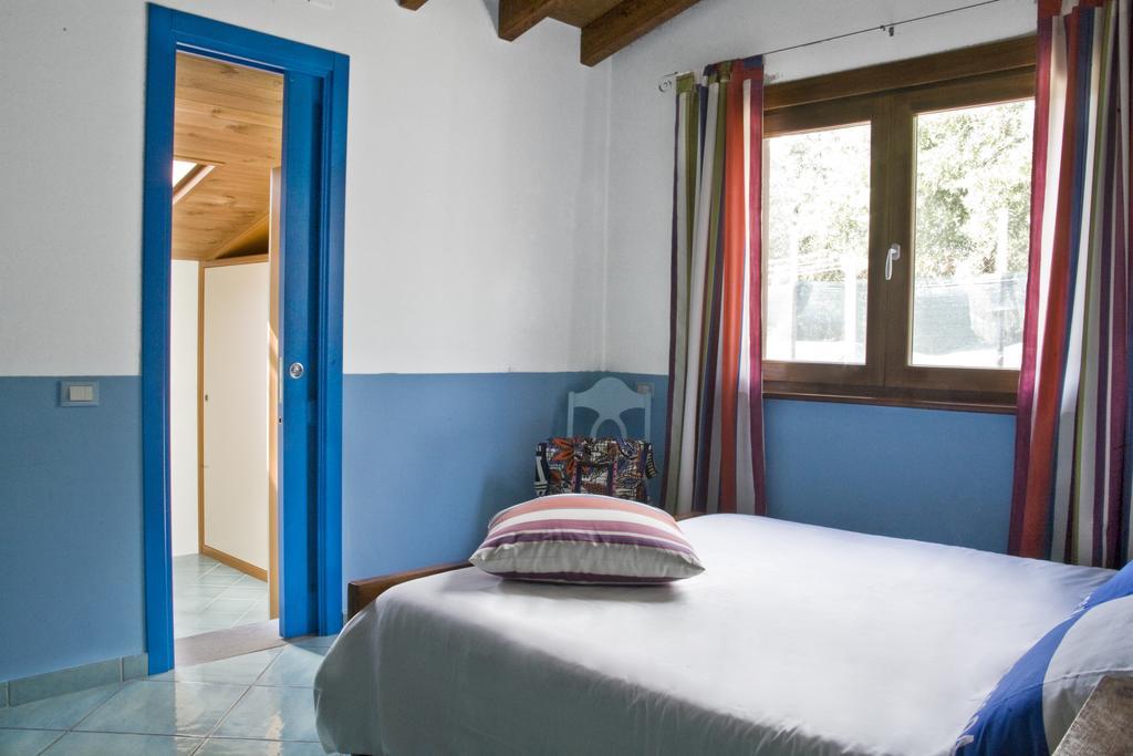 Villa Michela Tra Cielo E Mare Gaeta Rom bilde