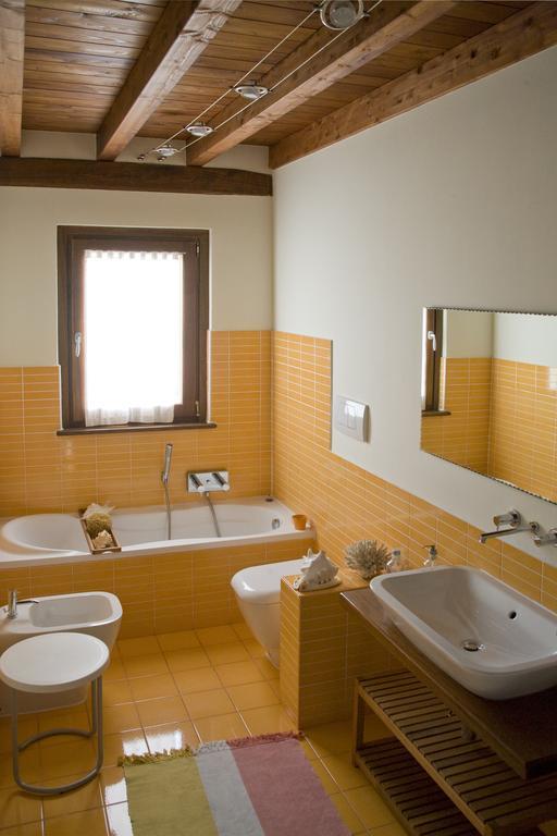 Villa Michela Tra Cielo E Mare Gaeta Rom bilde