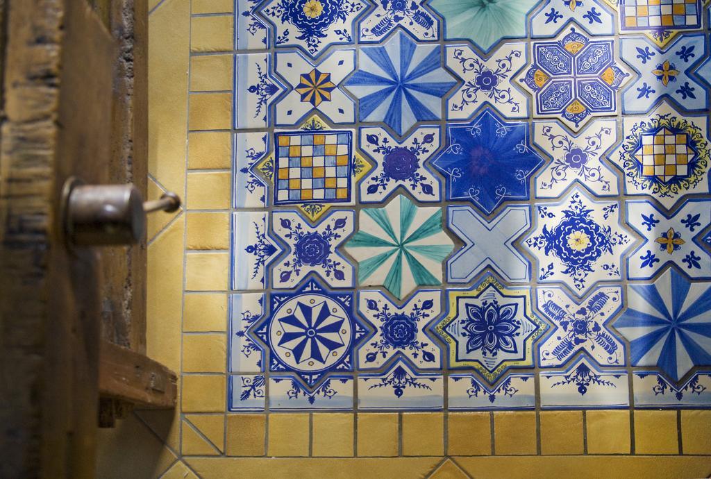 Villa Michela Tra Cielo E Mare Gaeta Rom bilde