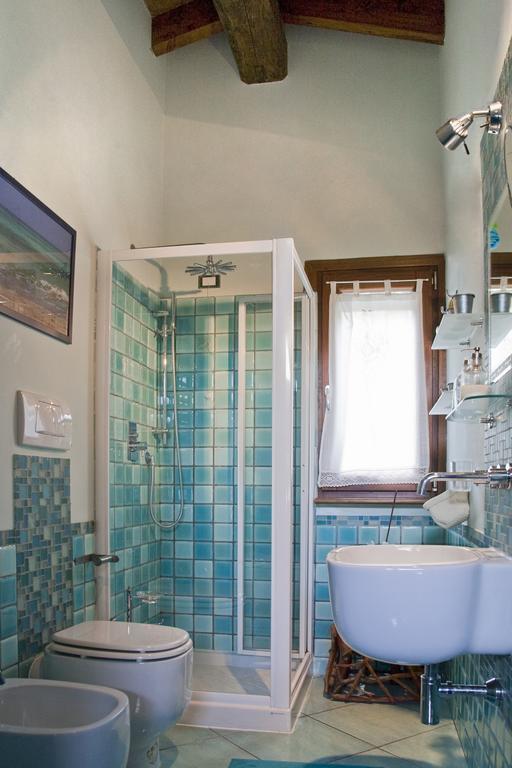 Villa Michela Tra Cielo E Mare Gaeta Rom bilde