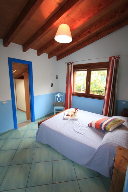 Villa Michela Tra Cielo E Mare Gaeta Rom bilde