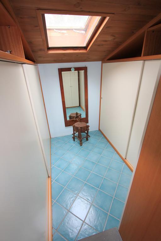 Villa Michela Tra Cielo E Mare Gaeta Rom bilde